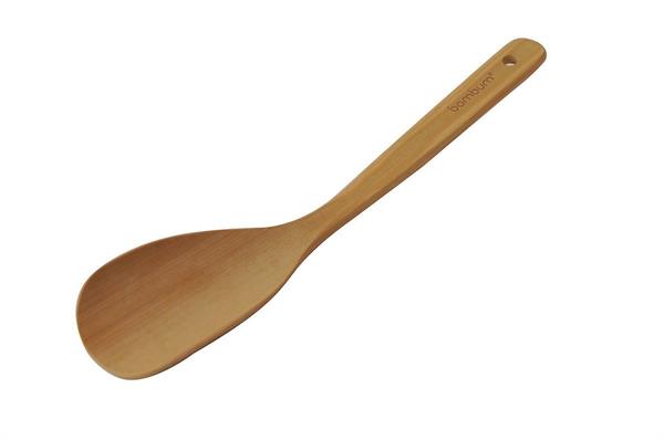 Fonkashi Oval Spatula