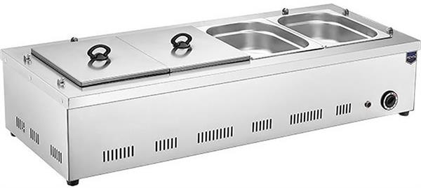 4'lü Set Üstü Benmari Elektrikli B20