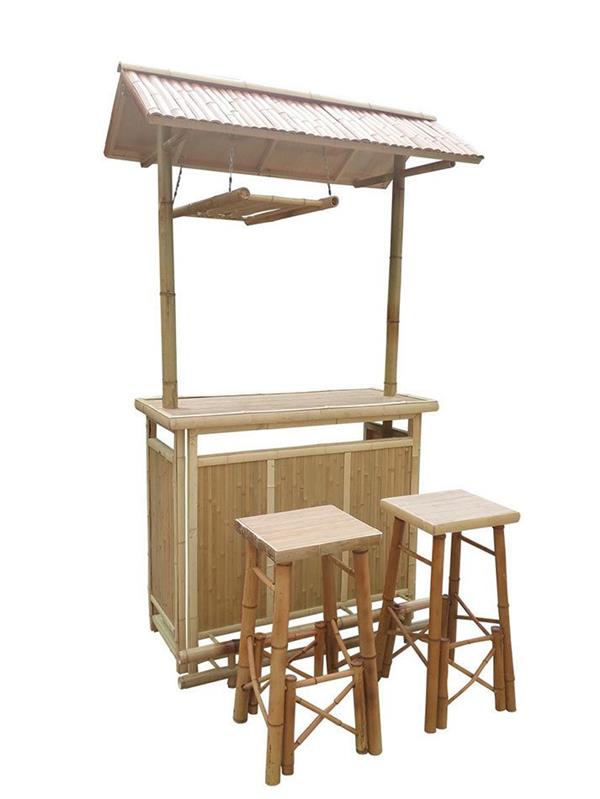 Bambara Sunum Standı