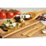 Bambu Derin Uzun Kaşık