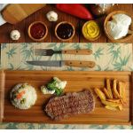 Bambu Amerikan Servis Bamboo