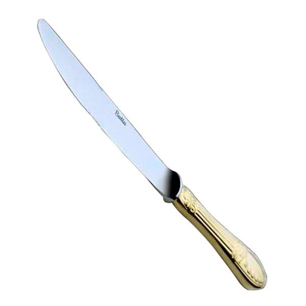 6100 Altın Yemek Bıçağı