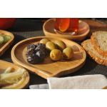 Locco Konuşma Balonu Yuvarlak