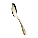 6100 Altın Tatlı Kaşığı