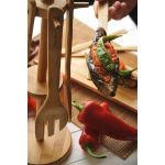 Rogi 6 Parça Servis Seti