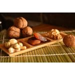 Almeria 3'lü Sosluk