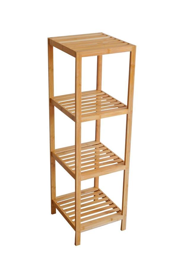 Rita Dört Katlı Raf