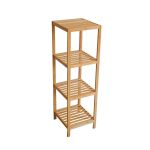 Rita Dört Katlı Raf