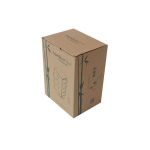 Bambu 6'lı Baharatlık