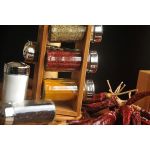 Bambu 6'lı Baharatlık