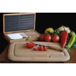 Hesso 7 Parça Bıçak Seti