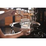 Bambu Ölçek Kaşığı