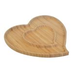 Miamor İç içe Kalp Sunum