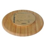 Victoria Dönen Bölmeli Servis Tabağı - Küçük