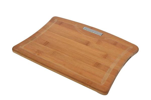 Bambu Steak Tahtası