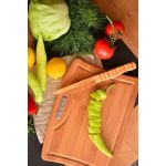 Bambu Steak Tahtası