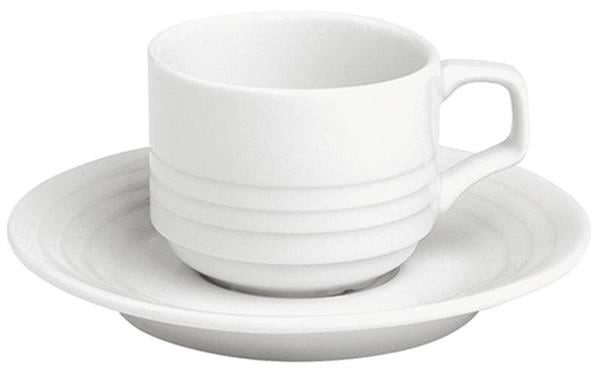 Porselen Focus Türk Kahvesi Takımı