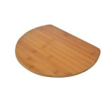 Bambu Steak Tahtası