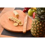 Bambu Steak Tahtası