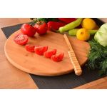 Bambu Steak Tahtası