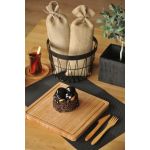 Bambu Steak Tahtası