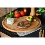 Bambu Steak Tahtası
