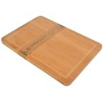 Tombo Mix Yekpare Steak Tahtası