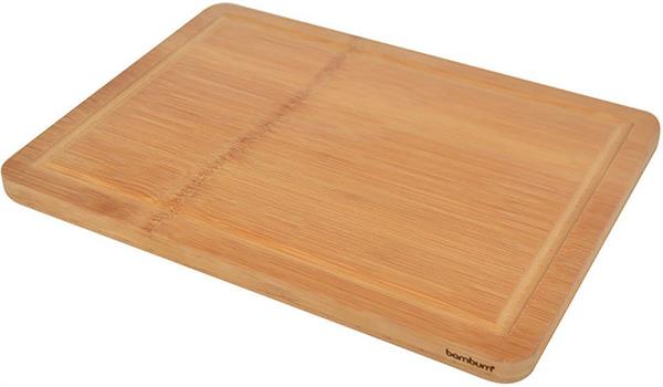 Tombo Mix Yekpare Steak Tahtası