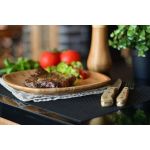 Penne Kare Tabak 25 cm