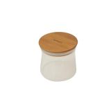 Bambu Cam Saklama Kabı Küçük