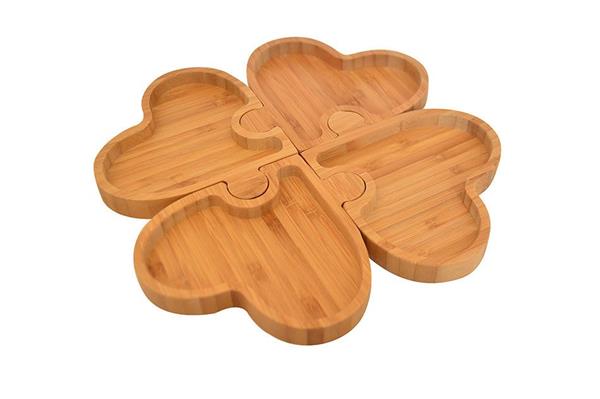 Bambu Kahvaltılık - Çerezlik