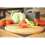 Molida Kesme & Steak Tahtası