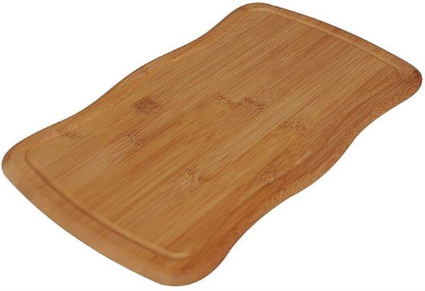 Gustav Kesme & Steak Tahtası