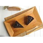 Americano Dikdörtgen Tepsi 30 cm