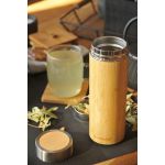 Bambu Kapsül Termos