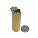 Bambu Kapsül Termos