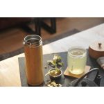 Bambu Kapsül Termos