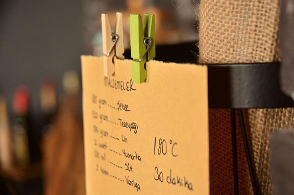 Chacha 21 Adet Mini Mandal