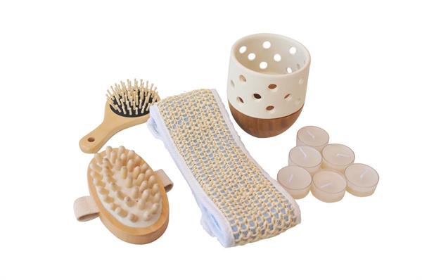 Belize Naturel Spa Seti