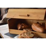 Lorenzo Ekmek Saklama Kabı