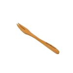 Bambu Atıştırma Çatalı