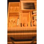 Cassa Ayarlanabilir Düzenleyici