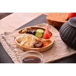 Bambu 2 Bölmeli Çerezlik