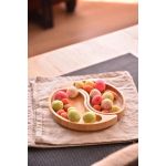 Bambu 2 Bölmeli Çerezlik