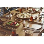 İkon 57 Parça Kahvaltı Seti