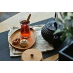 Bambu Sunum Tabağı