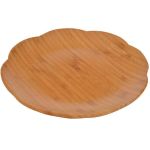 Pappi Çiçek Tabak 28 cm