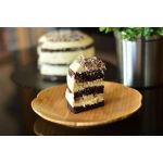 Pappi Çiçek Tabak 28 cm