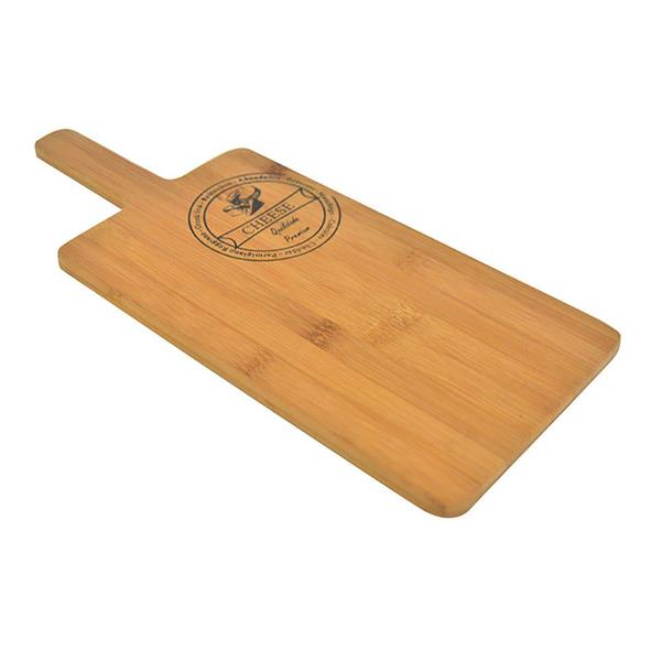 Chechil Peynir Sunum Tabağı