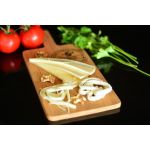 Chechil Peynir Sunum Tabağı